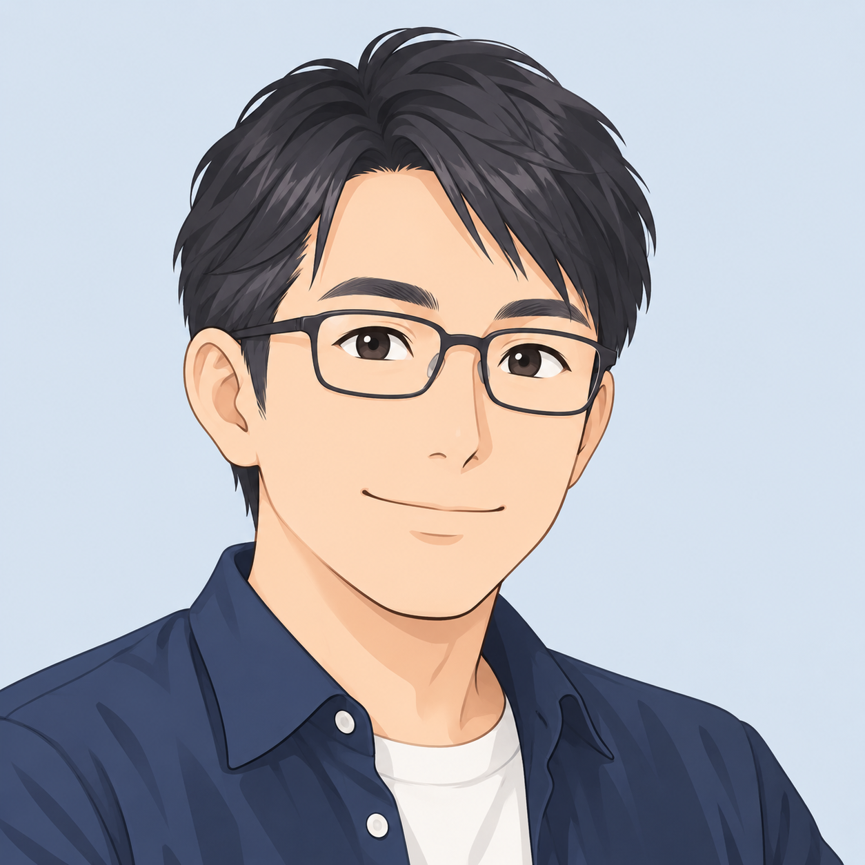 みんなの情報小屋 管理人